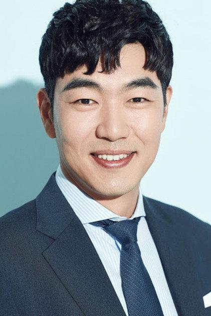 Lee Jong-hyuk - Actor Profile Photo