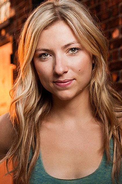 Annie Lederman - Actor Profile Photo
