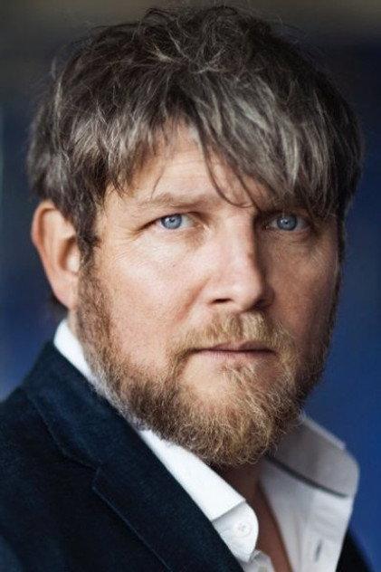 Henning Valin Jakobsen - Actor Profile Photo