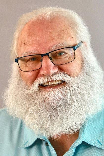 Jim Martens - Actor Profile Photo
