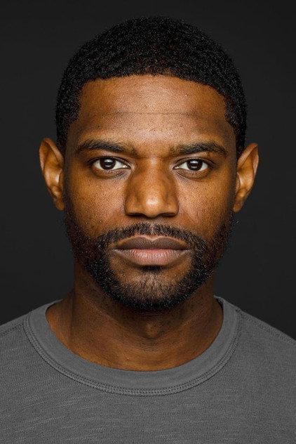Gregory L. Wilson II - Actor Profile Photo