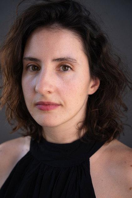 Nicole Gomes - Actor Profile Photo