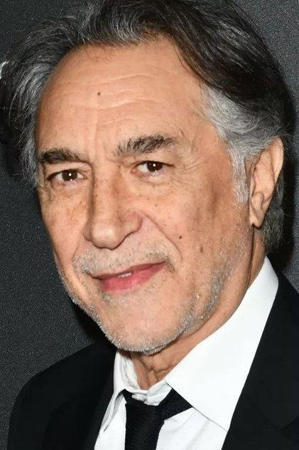 Richard Berry - Actor Profile Photo