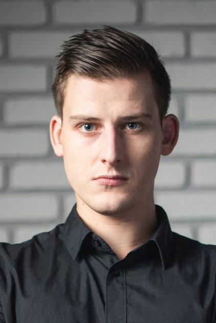 Adam Langer - Actor Profile Photo