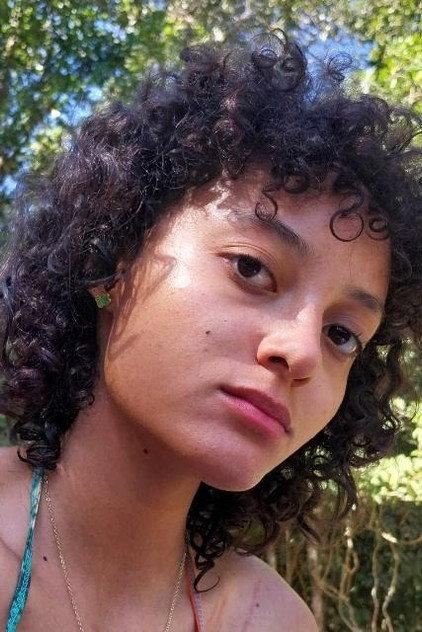Cindy Abrantes Andrade - Actor Profile Photo