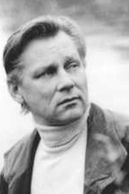 Arnas Rosenas - Actor Profile Photo