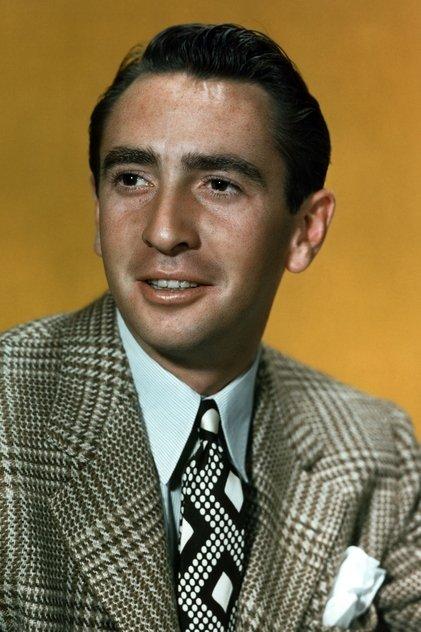 Macdonald Carey - Actor Profile Photo