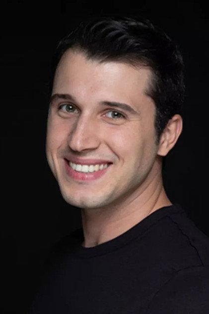 Ömer Faruk Çavuş - Actor Profile Photo