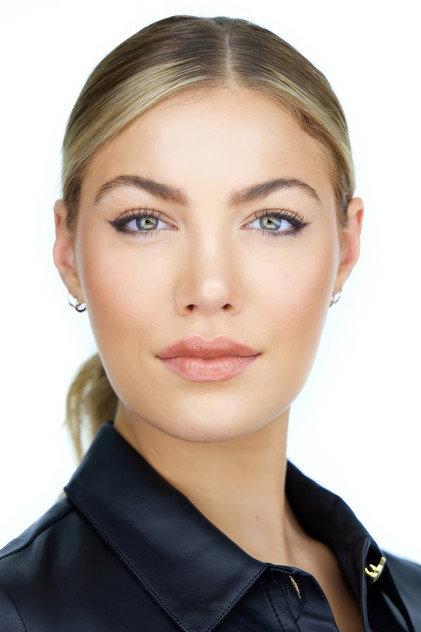 Meredith VanCuyk - Actor Profile Photo