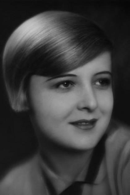 Gritta Ley - Actor Profile Photo