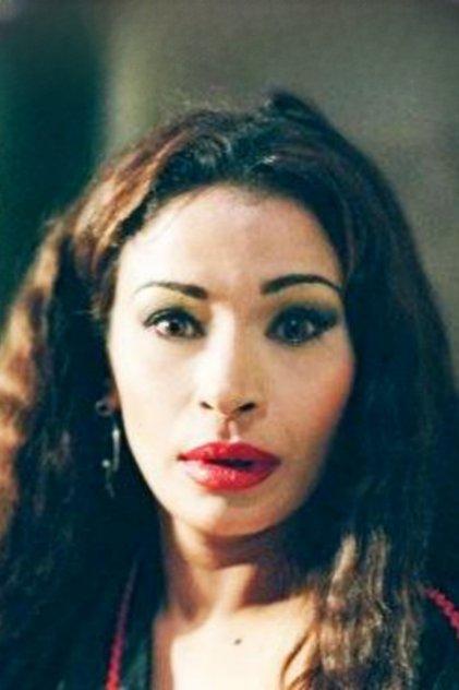 Saffwa - Actor Profile Photo
