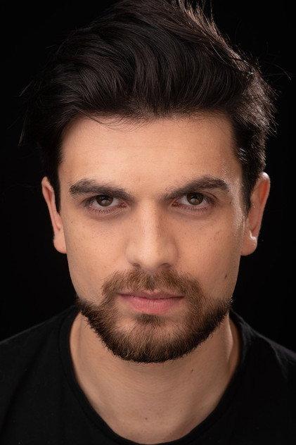 Tiago Jácome - Actor Profile Photo