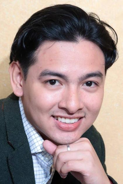 Jero Flores - Actor Profile Photo