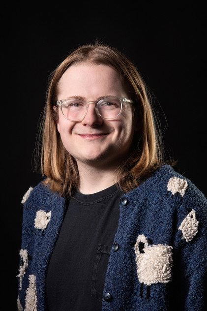 Noelle Schallhorn - Actor Profile Photo