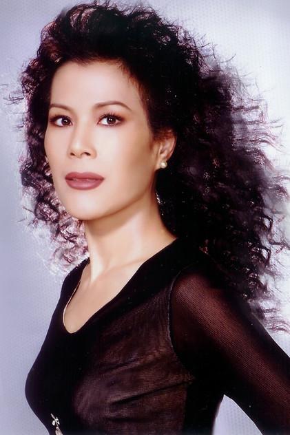 Ning Liang - Actor Profile Photo