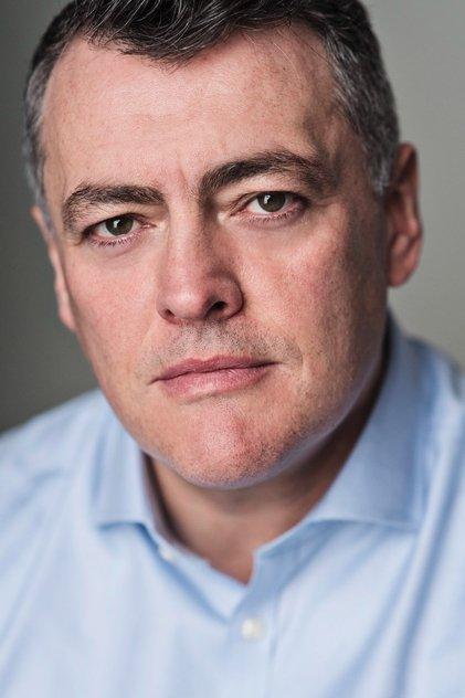 Lewis Macleod - Actor Profile Photo