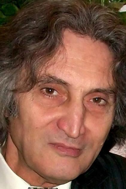 Gennady Abramov - Actor Profile Photo