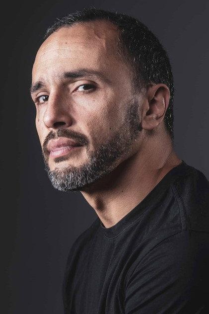 Christian Zagia - Actor Profile Photo