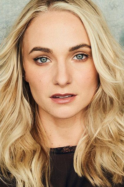 Cass Huckabay - Actor Profile Photo