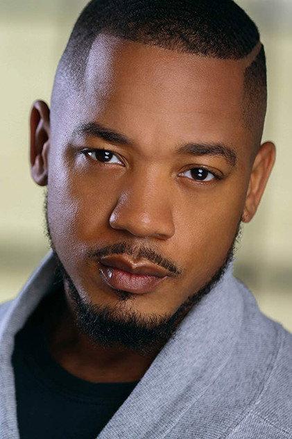 Ryan King Scales - Actor Profile Photo