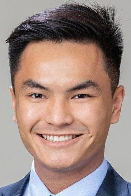 Koe Shern - Actor Profile Photo