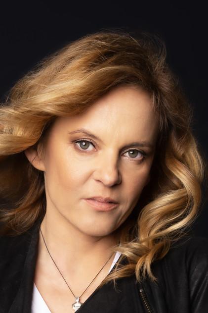 Ewa Piaskowska - Actor Profile Photo