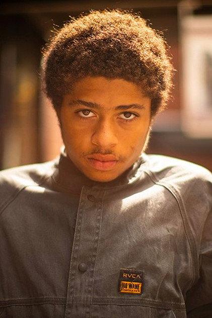 Zach Allen - Actor Profile Photo