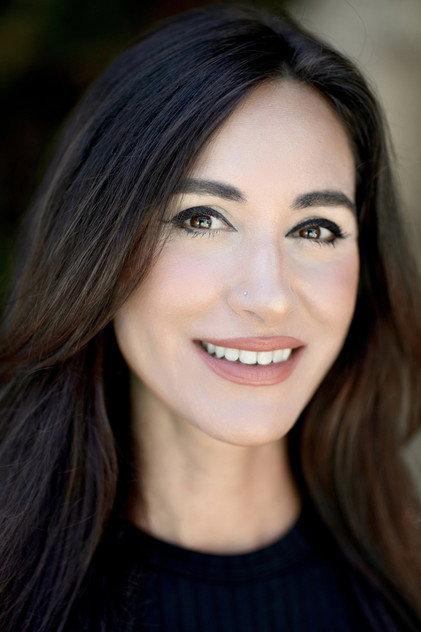 Melissa Papel - Actor Profile Photo