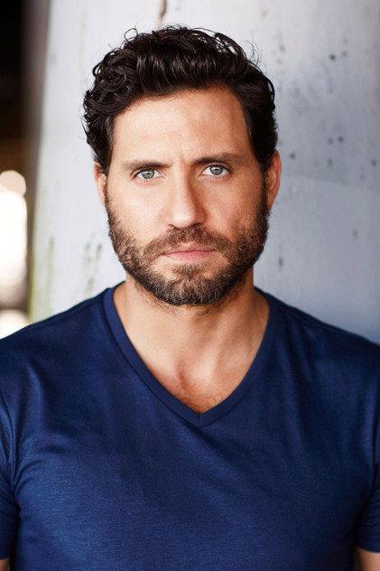 Edgar Ramírez - Actor Profile Photo