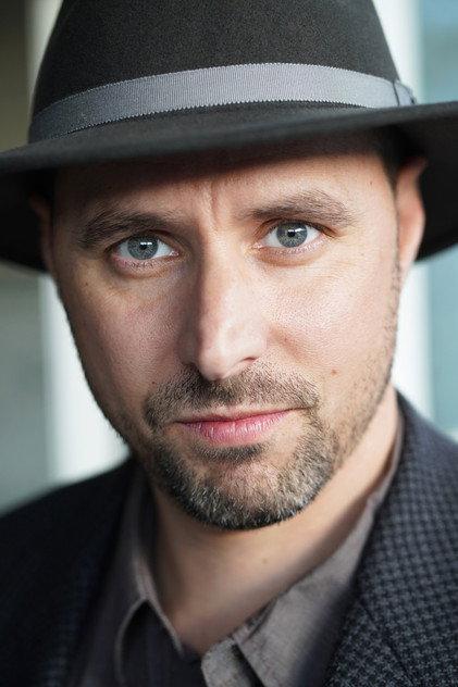 Evgeny Krutov - Actor Profile Photo