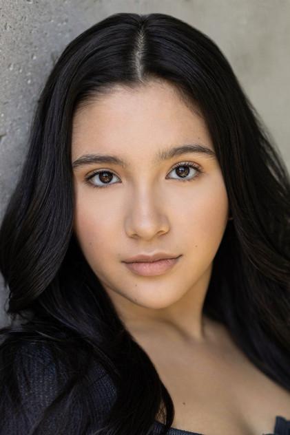 Maya da Costa - Actor Profile Photo