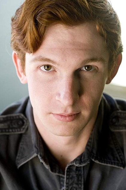 Harrison Bieker - Actor Profile Photo