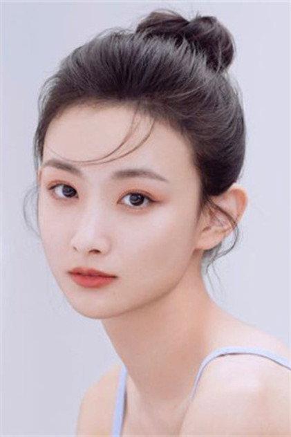Fang Yueqiao - Actor Profile Photo