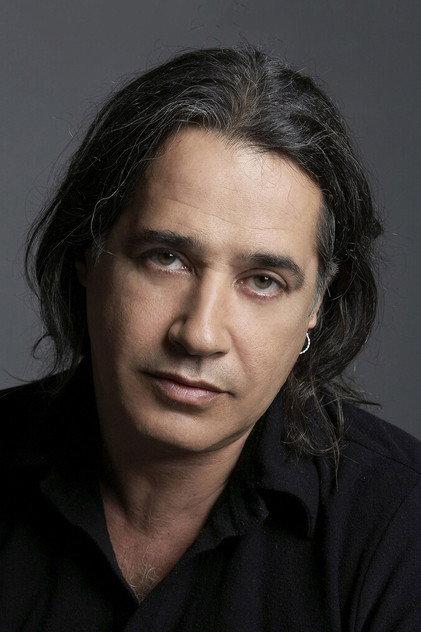 Pantelis Thalassinos - Actor Profile Photo