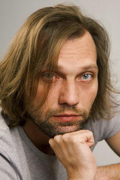 Nikita Tyunin - Actor Profile Photo