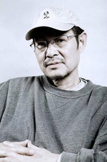 Lu Wei - Actor Profile Photo