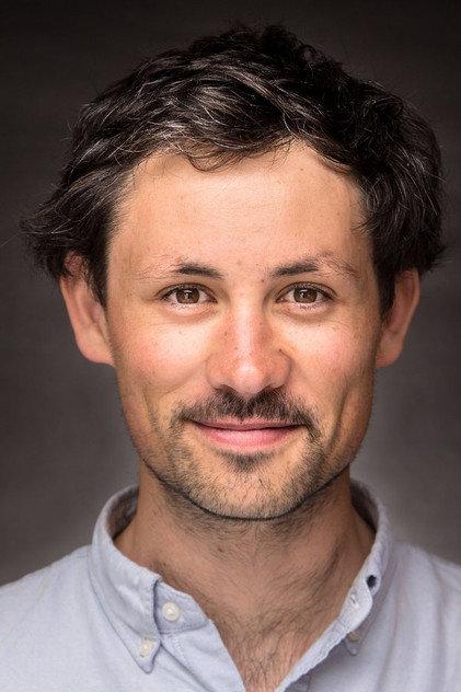 Matthieu Tordeur - Actor Profile Photo