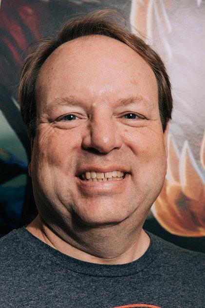 Feargus Urquhart - Actor Profile Photo