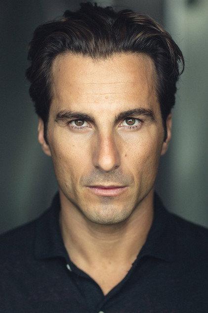 Luís Filipe Eusébio - Actor Profile Photo