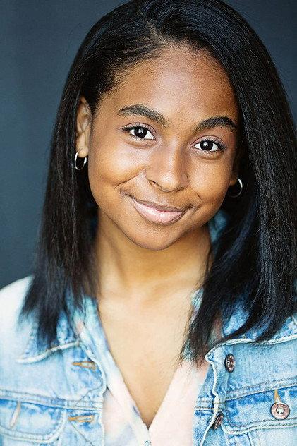 Laila Pruitt - Actor Profile Photo