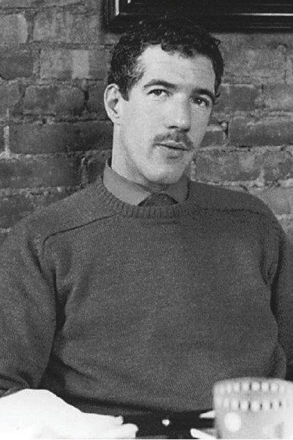 Warren Sonbert - Actor Profile Photo