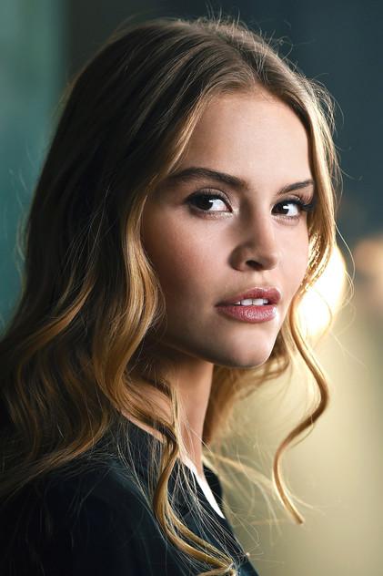 María Birta - Actor Profile Photo