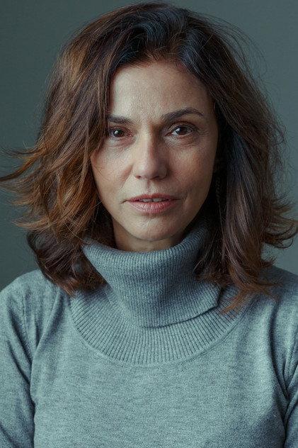 Yara de Novaes - Actor Profile Photo