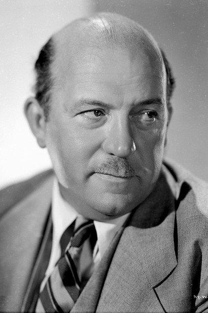 Edgar Kennedy - Actor Profile Photo