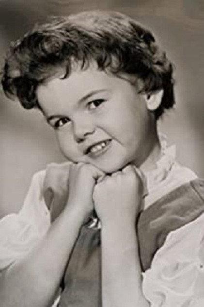 Tammy Marihugh - Actor Profile Photo