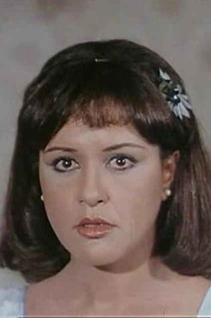 Maaly Zayed - Actor Profile Photo