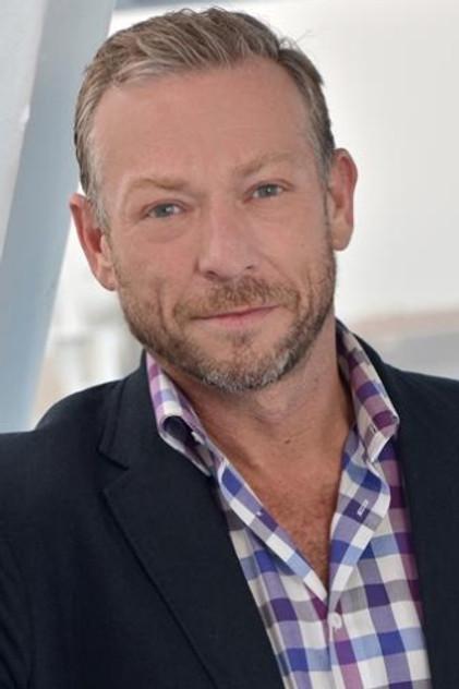 Jonson Wilkinson - Actor Profile Photo