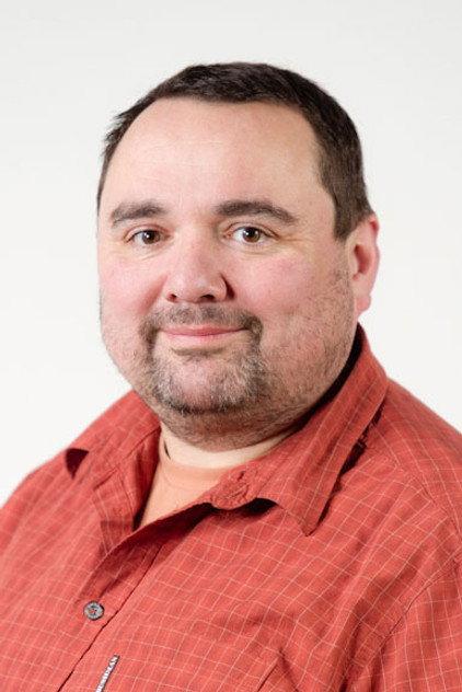 Ivan Vodochodský - Actor Profile Photo