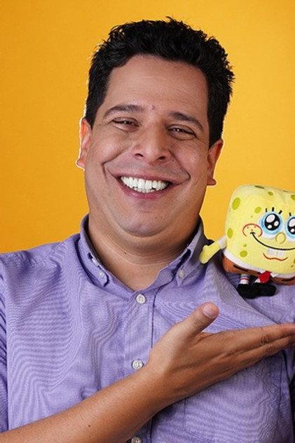 Luis Carreño - Actor Profile Photo