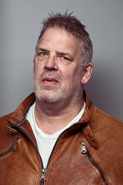 Jack Wouterse - Actor Profile Photo